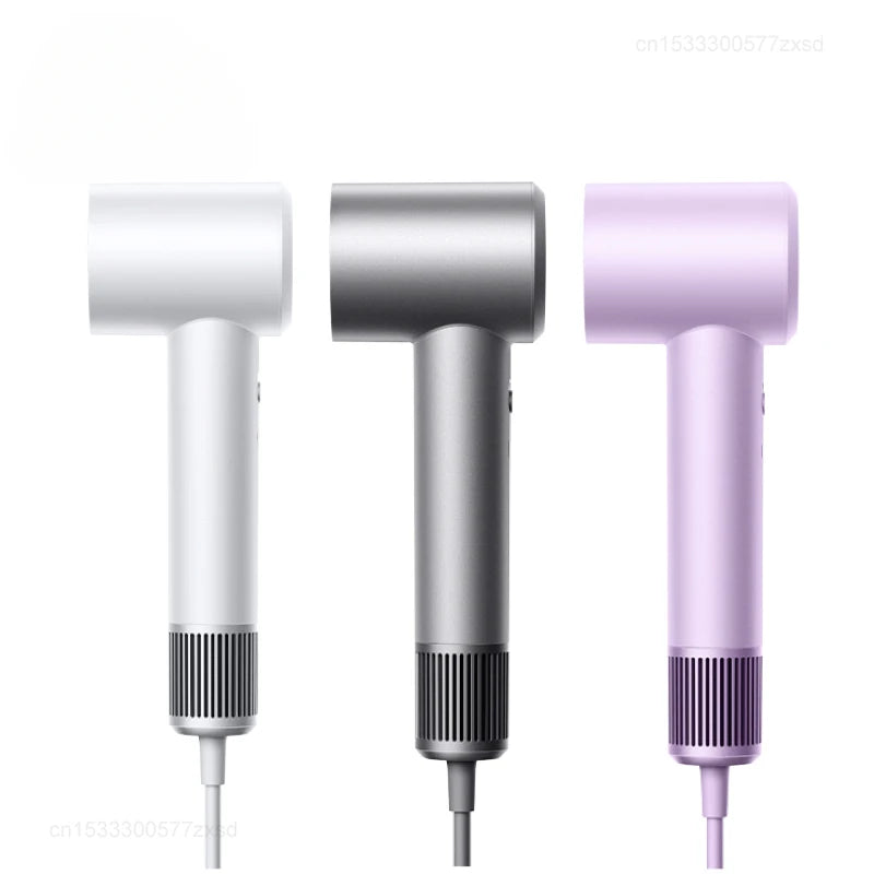 Xiaomi Mijia H501 High-Speed Hair Dryer – 1600W, Negative Ion Hair Care, Quick Drying