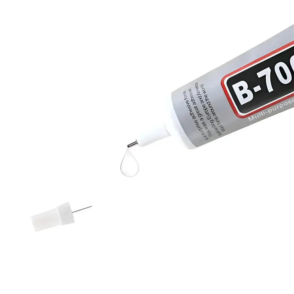 T-7000 & B-7000 Multi-Purpose Adhesive – Ideal for Phone Repair, Jewelry, and Crafts (15ml/50ml/110ml)
