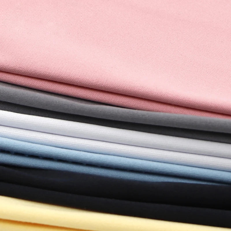 30x30cm Microfiber Cleaning Cloth Set - 5pcs Eyeglasses Cleaner Wipe (220gsm) - Various Colors
