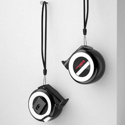 High Precision Wear-Resistant Tape Measure With a 5-Meter Mark, Thickened, Precise Surveying and Measurement, Industrial Grade