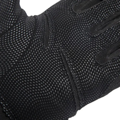 Outdoor Fingerless Protective Gloves – Ideal for Sports, Hunting, and Fitness