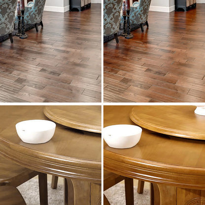 Wooden Furniture Beeswax – Polishing & Care Wax for Wood Furniture & Floors