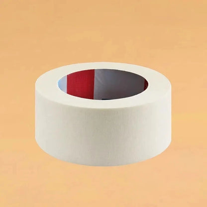 10ሜ Beige Masking Tape - ለመኪና እና ለቤት ሥዕል ፕሮጀክቶች ተስማሚ