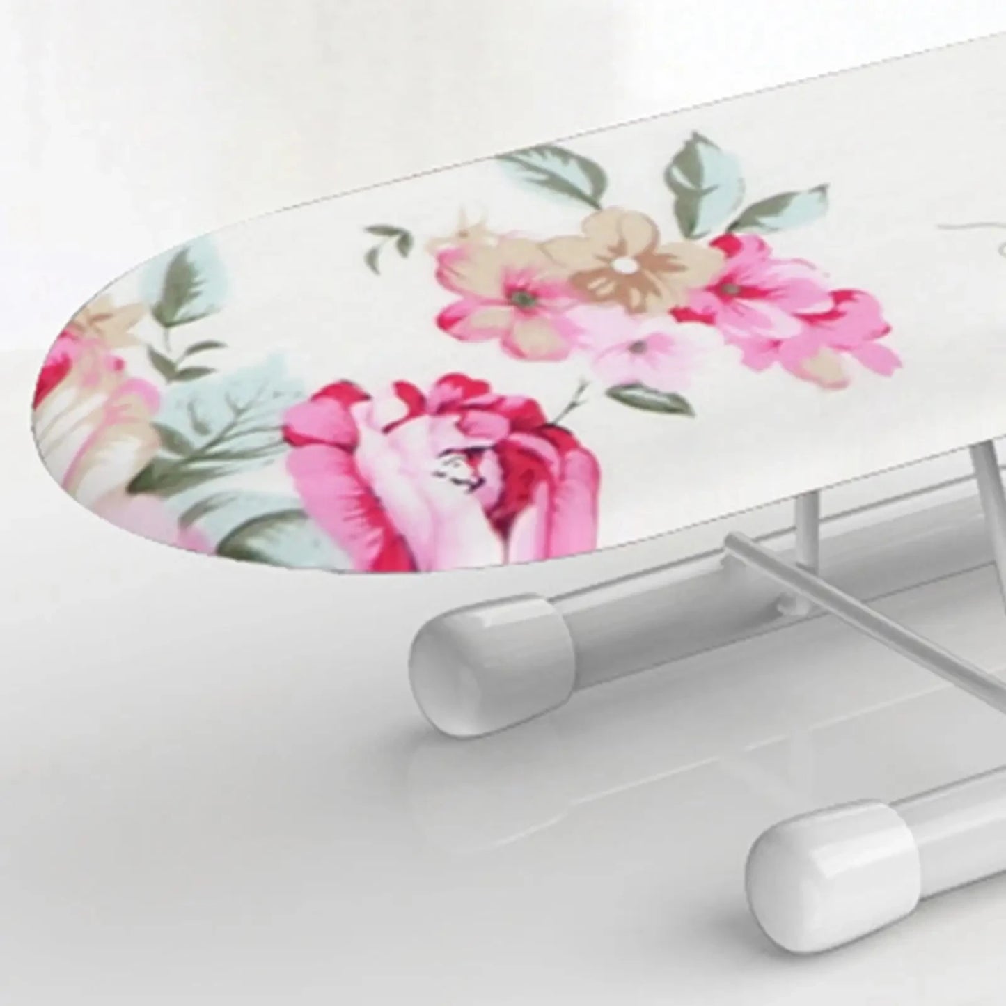 Foldable Mini Sleeve Ironing Board - Compact & Portable for Shirts and Sleeves
