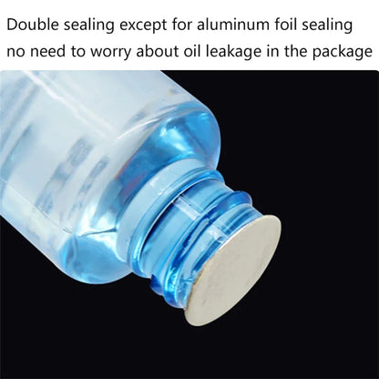 Dry Lube Bike Chain Oil – Keeps Bicycle Drivetrains Clean, Smooth & Silent