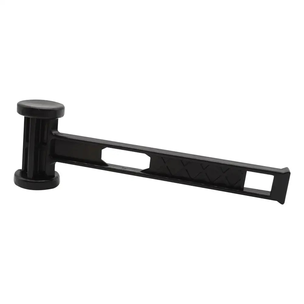 Portable Camping Hammer - Ideal for Tent Stakes & Ground Nails